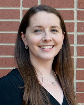 Lindsay A. Perrin Lindsay A. Perrin